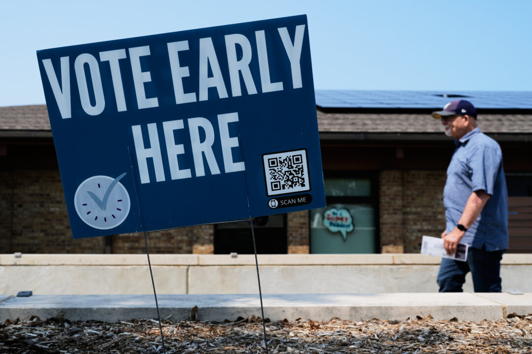 Judge Rules Wisconsin Primary Voters Cannot Void Early Ballots