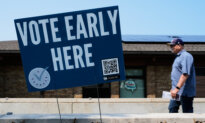 Judge Rules Wisconsin Primary Voters Cannot Void Early Ballots