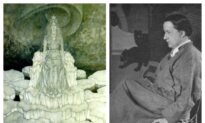 Filling the Eyes With Color: Edmund Dulac’s Fairy Tale Illustrations