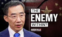 How the CCP Is Turning America Against Itself | Tianliang Zhang