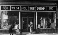 Beyond the Penny Saved: The 3 Moral Gifts of Thrift