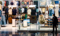 US GDP Growth Decelerates to 1.5 Percent in 2nd Quarter