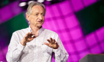 Regulations Should ‘Steer’ AI Agents Into Being ‘Intrinsically Good,’ Says ‘Godfather of AI’