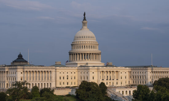 Senate Moves Major Crypto Regulation Bill Toward Vote