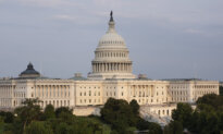 Senate Advances Funding Bill to Avoid Shutdown