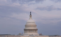 What to Know About the Russia and Iran Sanctions Bill