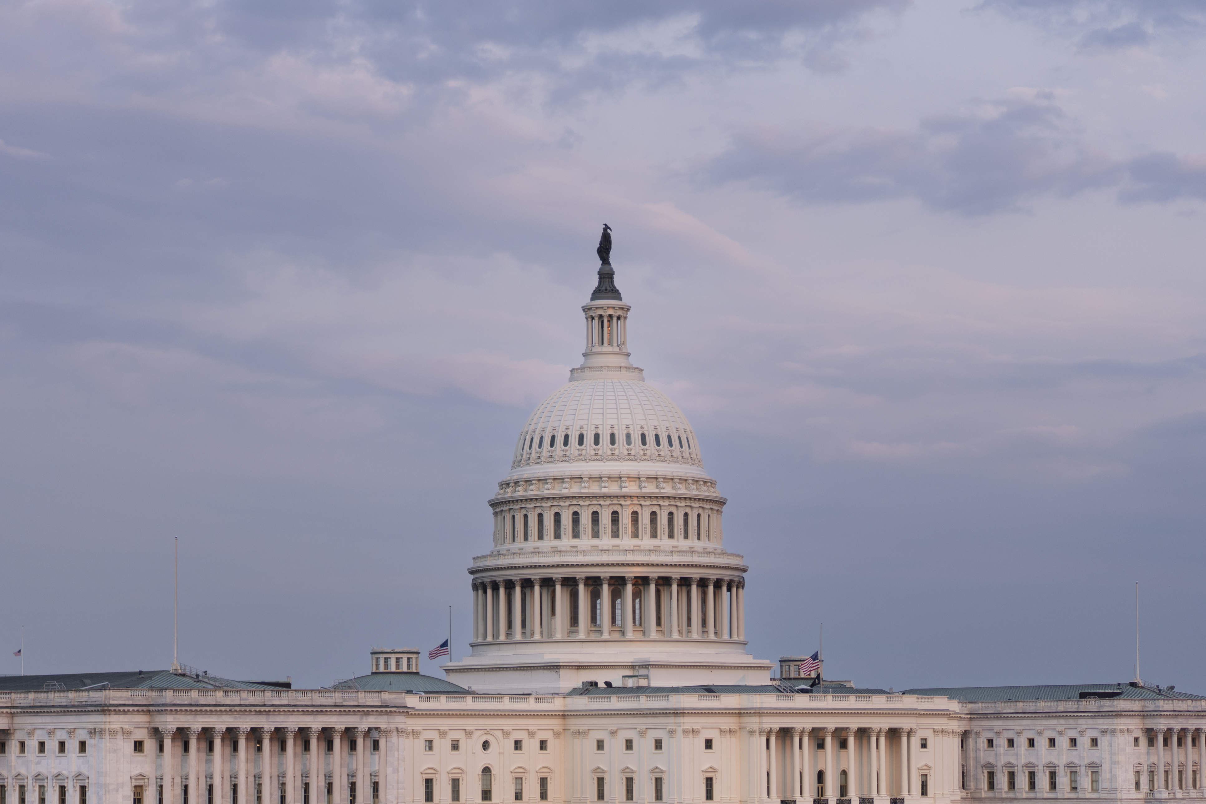 What to Know About the Russia and Iran Sanctions Bill