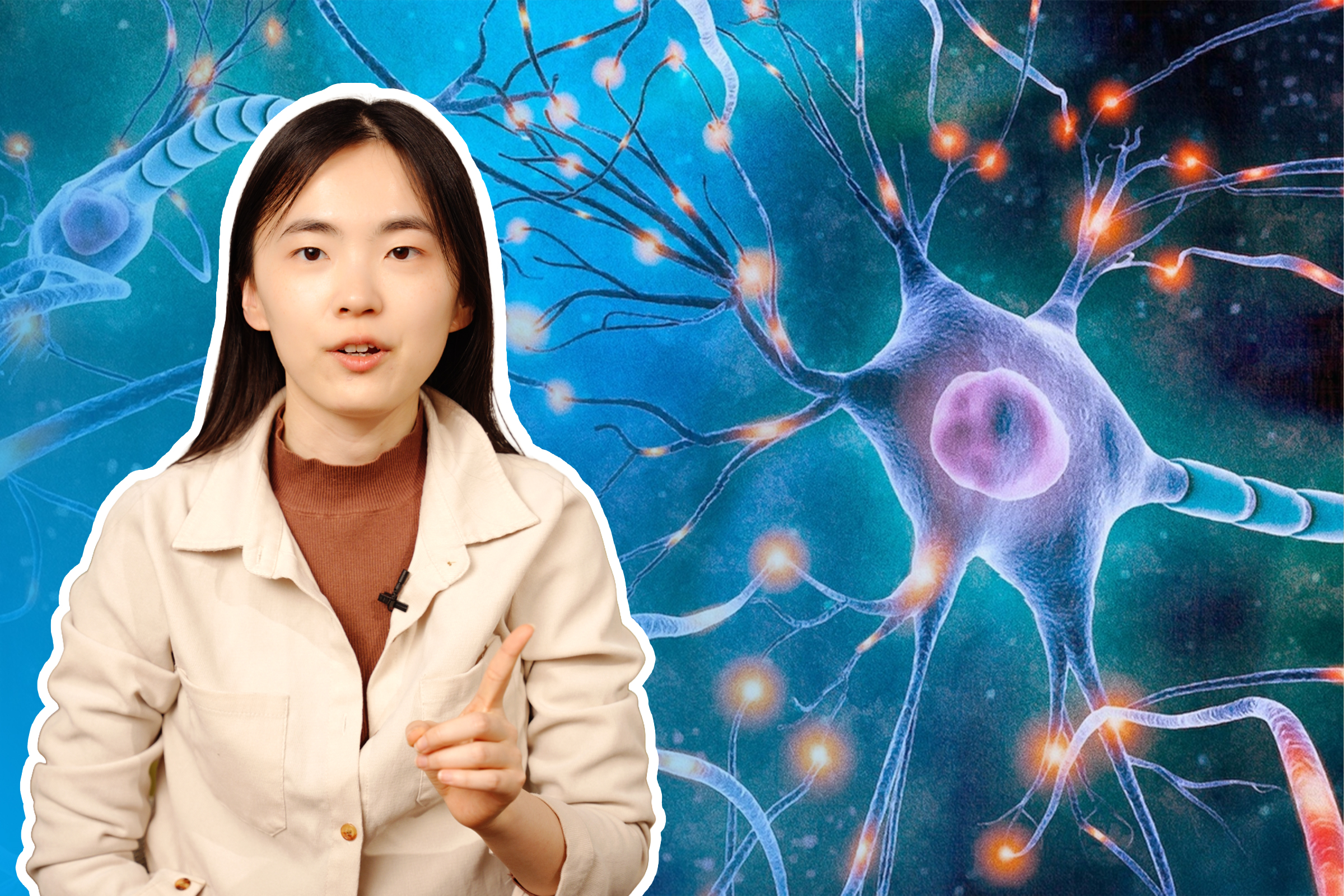 Why Boosting Dopamine Eases Parkinson’s Symptoms