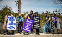 Trump Admin Ends Medicaid Funding for Gender Transition Treatments for Minors