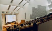 Why Americans Soured on Higher Education