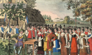 Tune in Today: How ‘Der Freischütz’ Defined a National Identity