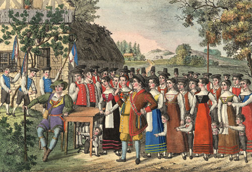 Tune in Today: How ‘Der Freischütz’ Defined a National Identity