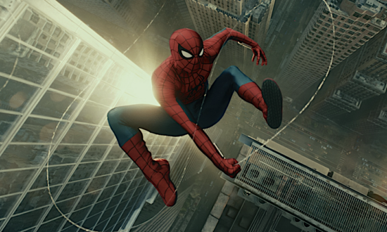 ‘Spider-Man: Brand New Day’: No Multiverse Nonsense, It’s Not Bad