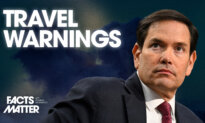 Multiple US Embassies Issue Warnings to Americans