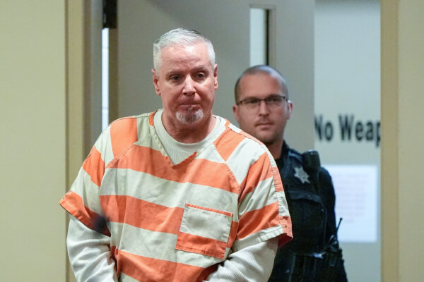 Father of School Shooter Sentenced