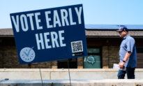 Judge Rules Wisconsin Primary Voters Cannot Void Early Ballots