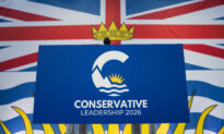 BC Conservative Party Executive Director Angelo Isidorou Steps Down