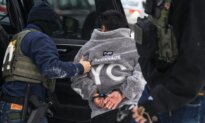 Appeals Court Says Trump Admin Cannot Detain Noncitizens Without Bond Hearings