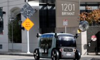 Federal Regulators Clear Zoox for Paid Driverless Taxi Rides