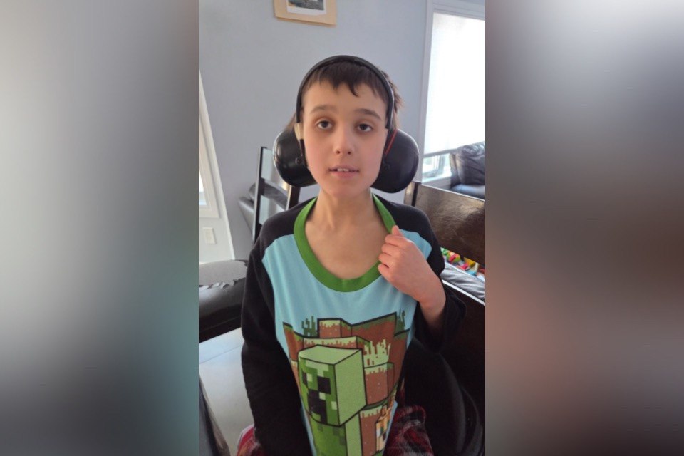 Vigil Held for Calgary Boy, 11, Found Dead in Pipe System After Disappearance