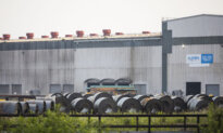Algoma Steel Continues Focus on Canadian Market as US Tariffs Hamper Shipments