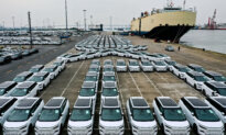 Don’t Sell Out Canada’s Auto Industry
