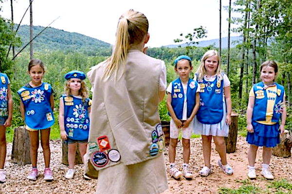 ‘Cookie Queens’: Cutest Documentary You’ll See All Year