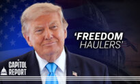 Trump Launches ‘Freedom Haulers’ to Replace Illegal Immigrant Truckers With Veterans