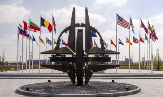 Canadian NATO Intern Arrested on Espionage Charge the Latest Flagged by Foreign Agencies