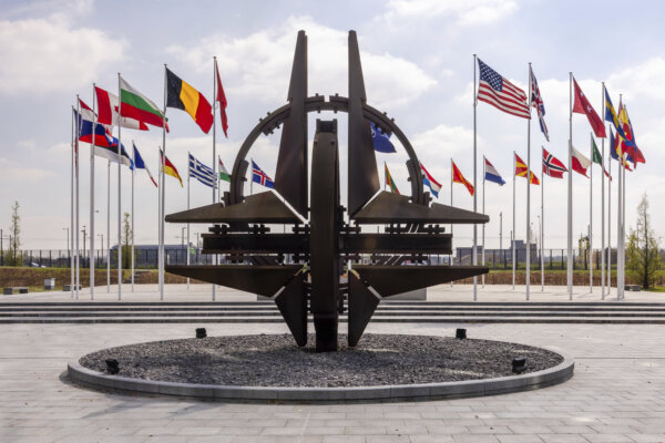 Canadian NATO Intern Arrested on Espionage Charge