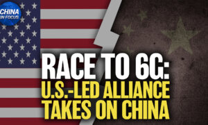 6G Race: US and Allies Take on China; Trump Responds to China-Iran Arms Report