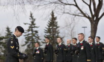 Canadian Military Expands Prayer Ban in Official Settings With New Directive Applying to All Personnel