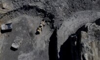 America Is Leaving a Global Coal Opportunity on the Table