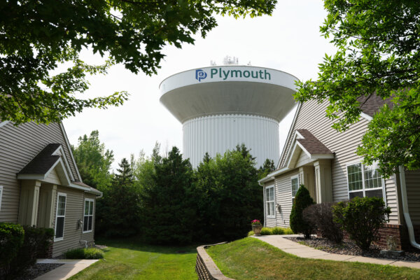 Feds Issue Nationwide Water Systems Warning