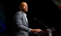 Democrat Mandela Barnes Suspends Wisconsin Governor Campaign 12 Days Before Primary