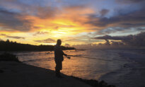 Tiny Pacific Island Nation Nauru Reclaims Traditional Name ‘Naoero’