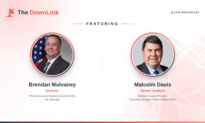STAX Talk Hosts Discussion on China in Space