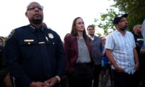 Seattle Police Chief Resigns 4 Days After Deadly Festival Shooting