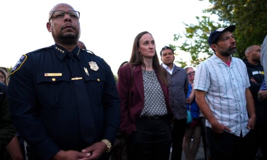 Seattle Police Chief Resigns 4 Days After Deadly Festival Shooting