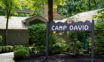 Trump to Host Cabinet Meeting at Camp David on Friday