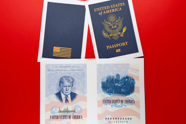 State Department Expanding Access to New Passports