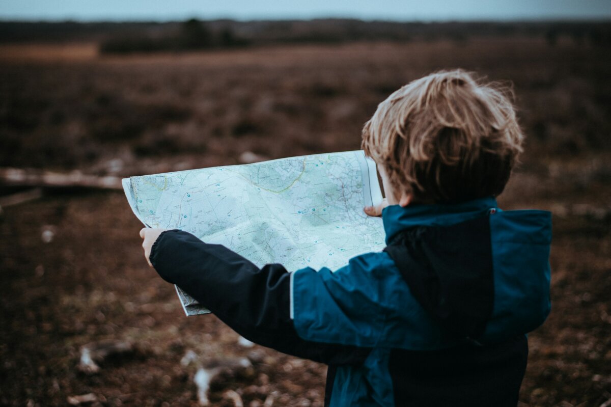having the right gear, whether you are heading to explore an undeveloped country, sightseeing in big cities or camping can make a big difference—sometimes making or breaking the experience. (Annie Spratt/Unsplash)