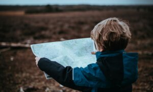 Taking the Kids: Check out the Latest Outdoor Travel Gear