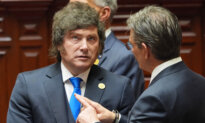 Milei Approves Decree Deporting Foreigners Who Malign Argentina, Amid FIFA World Cup Fallout