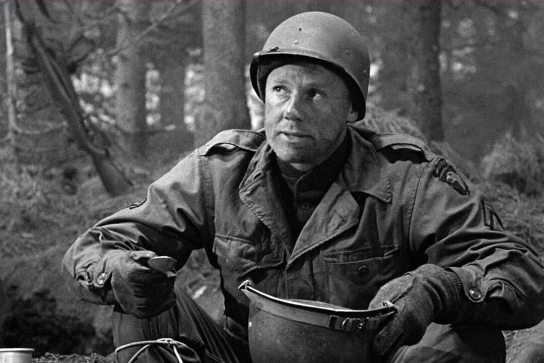 ‘Battleground’: The 101st Holds Bastogne