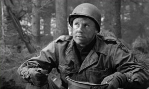 ‘Battleground’: The 101st Holds Bastogne