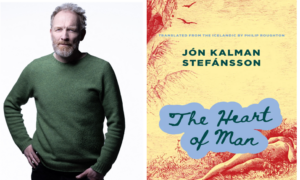 ‘The Heart of Man’: An Epic, Intimate Journey Concludes