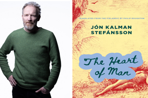 ‘The Heart of Man’: An Epic, Intimate Journey Concludes