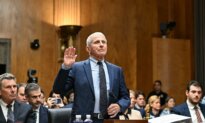 Senate Panel Votes to Hold Fauci in Contempt