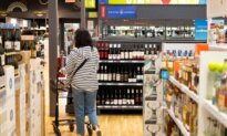 Carney Asks Provinces to Return US Alcohol to Stores